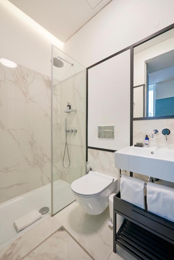 Apartahotel Onj S. Lazaro 4*