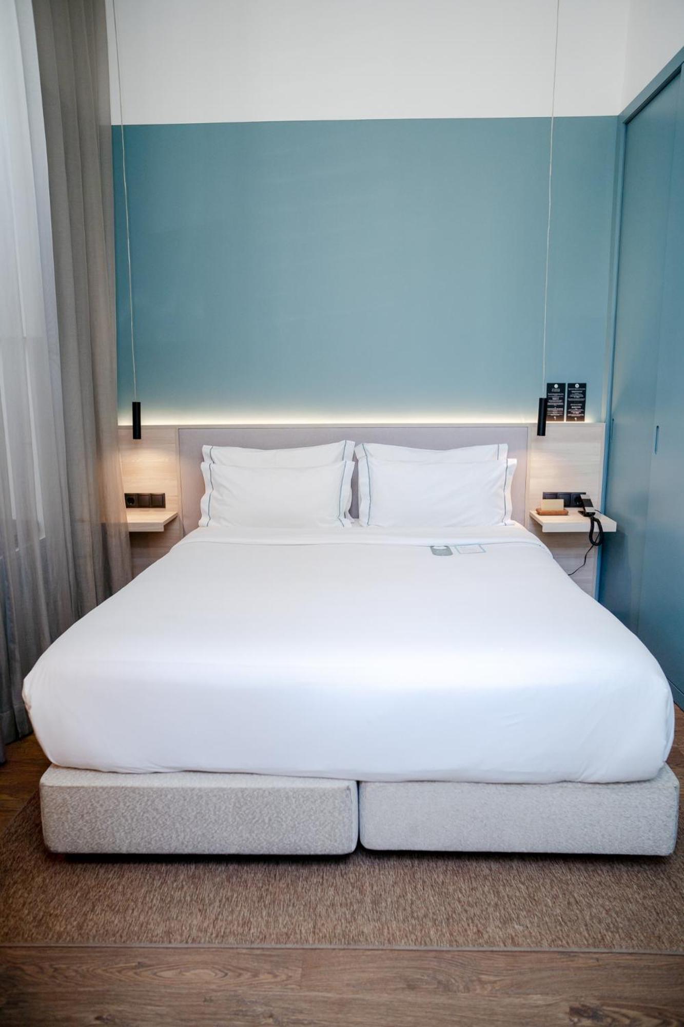 Apartahotel Onj S. Lazaro 4*