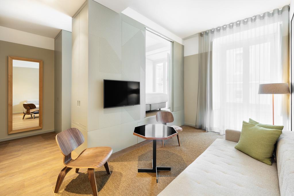 Apartahotel Onj S. Lazaro 4*